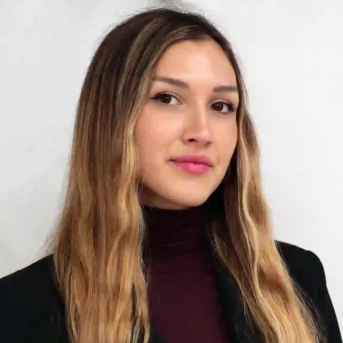 Lara Anabel Varacalli